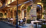 Ritz Carlton Vienna Steakhouse
