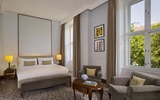 Ritz Carlton Vienna Zimmer