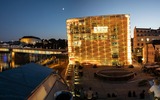 AEC Panorama