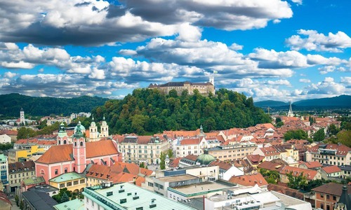 © Slowenisches Tourismusamt Burg