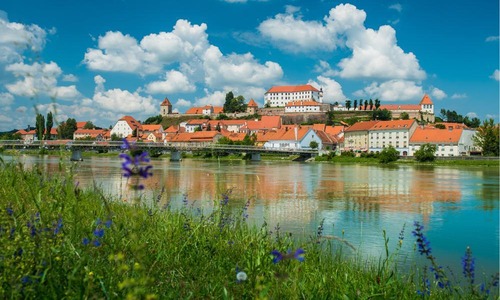 © Slowenisches Tourismusamt