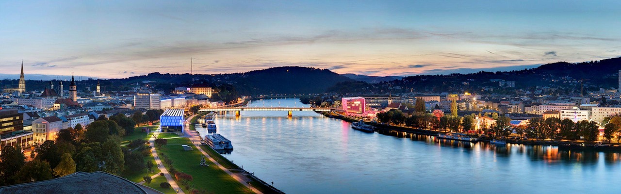 Ars Lentos Donau