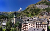 Zermatt im Sommer