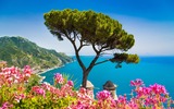 Traumküste Amalfitana