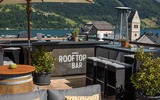 Hotel Heitzmann Rooftop Bar