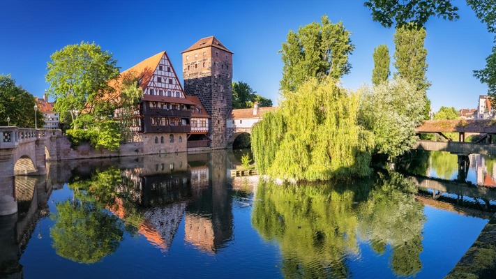 Nürnberg