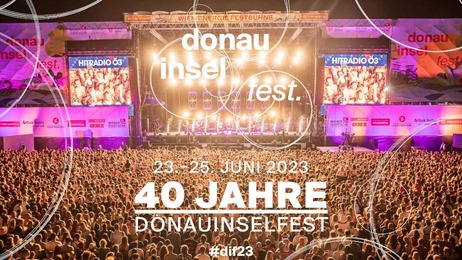 Donauinselfest