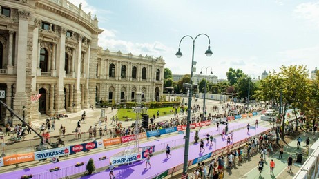 Vienna City Marathon 