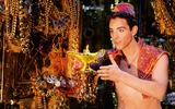 Disneys Aladdin Lampe