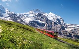 Jungfraubahn