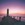 Ein Leuchtturm am Neusiedlersee bei Sonnenuntergang
