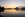 Sonnenuntergang am Kaltwassersee in Seefeld mit der Munde im Hintergrund