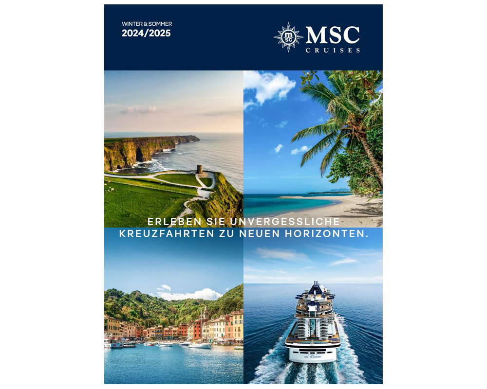 Online Kataloge Reisebüro