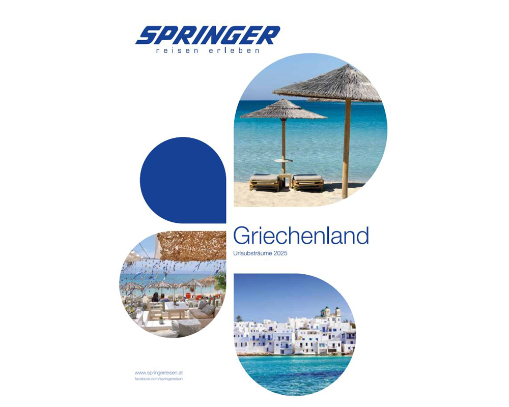 Online Kataloge Reisebüro