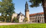 Musik in Weimar: Stadtschloss Weimar
