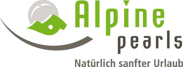 Alpine Pearls Logo