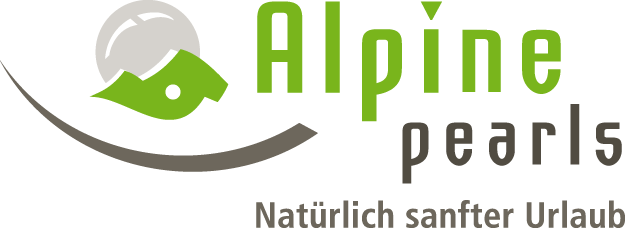 Alpine Pearls Logo © Alpine Pearls