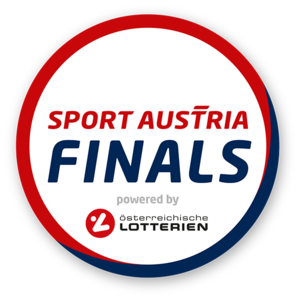 Logo der Sport Austria Finals