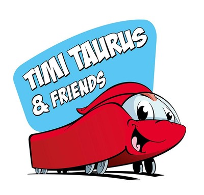 Timi Taurus