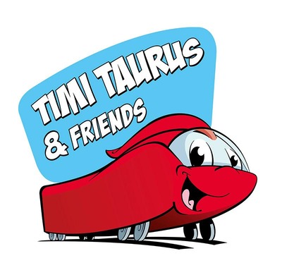 Timi Taurus © ÖBB