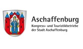 Logo Kongress- & Touristikbetriebe der Stadt Aschaffenburg