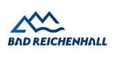 Logo Bad Reichenhall Tourismus