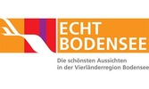 Logo Deutsche Bodensee Tourismus GmbH