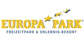 Logo des Europa Park