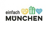 Logo München Tourismus