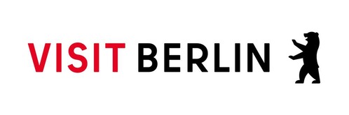 Logo VisitBerlin