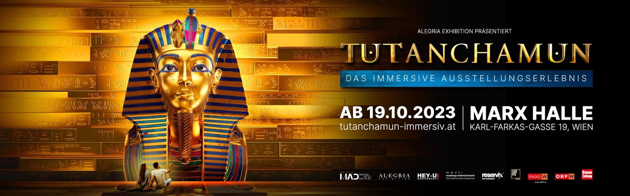 Tutanchamun Sujet