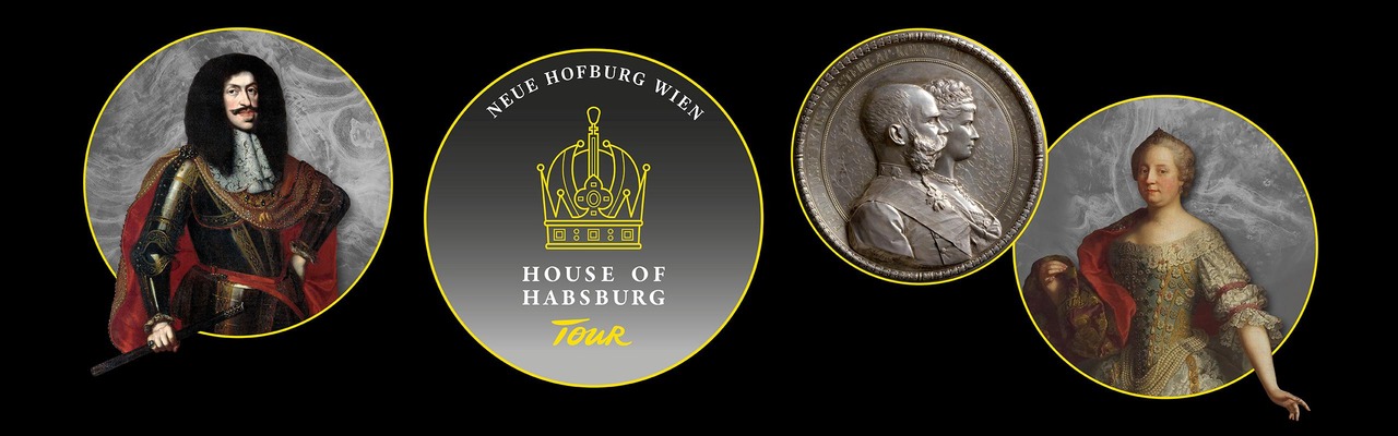 Sujet "House of Habsburg"