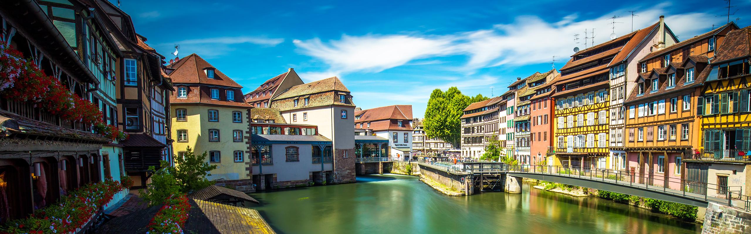 Discovering Strasbourg Obb Discovering Strasbourg Obb