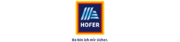 Logo von Hofer