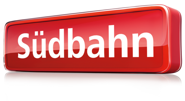 Südbahn Logo