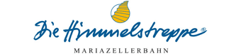  Die Himmelstreppe Mariazellerbahn Logo