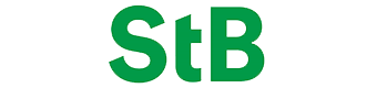 Steiermarkbahn und Bus Logo