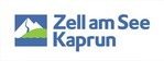 Zell am See Kaprun Logo