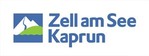 Zell am See Kaprun Logo Zell am See Kaprun Logo