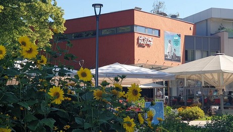 Das Gustav-Klimt-Zentrum in Schörfling / Attersee