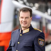 Landespolizeidirektor Hofrat Mag. Gerald Ortner