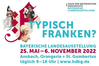 Sujet zur bayerischen Landesausstellung