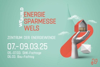 Sujet Energiesparmesse Wels