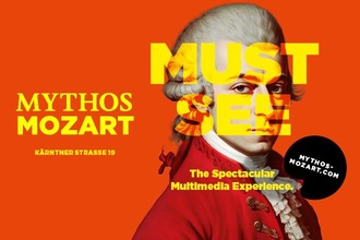 Sujet zu "Mythos Mozart"