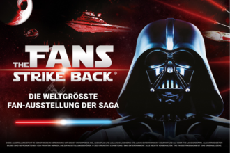 Sujet "Star Wars - The Fans Strike Back"