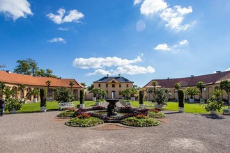 Orangerie Schloss Belvedere