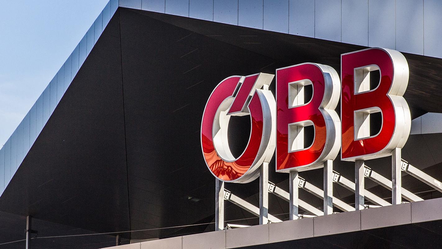 Startseite ÖBB